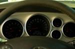 Toyota Sequoia Limited 4x4 2008 года